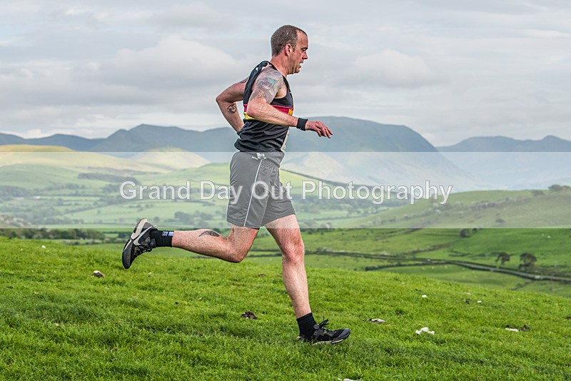Hay-O-572 - Hay O Trail Race Tuesday 23rd May 2023