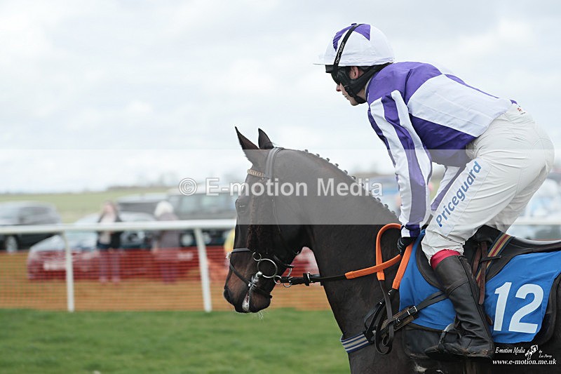 PtP 170324 2092 - Oakley Hunt PtP Brafield-On-The-Green 17/03/24