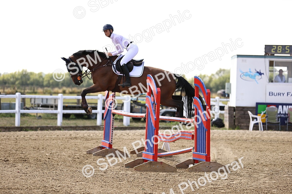 SBM_006746 - Class 12 - Amateur Championship Qualifier 1.05m