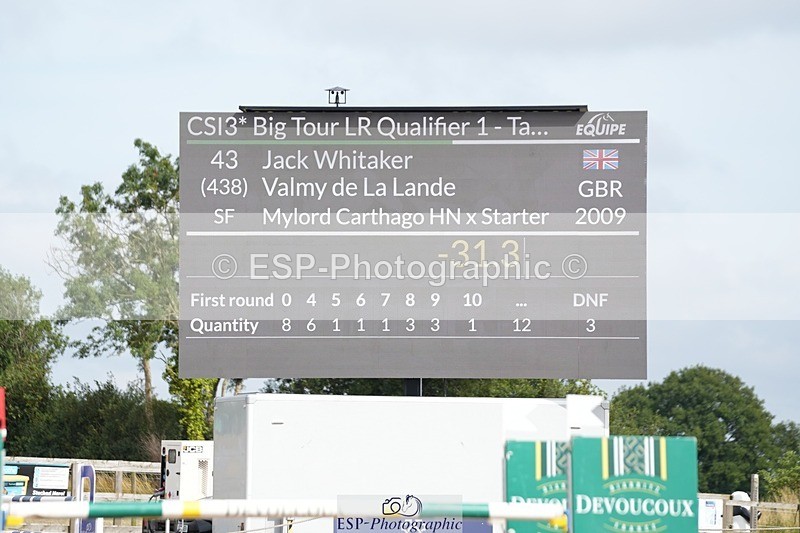 250718-163335-12413 - Cls 6, 3 Star Big Tour LR Qualifier Break til End