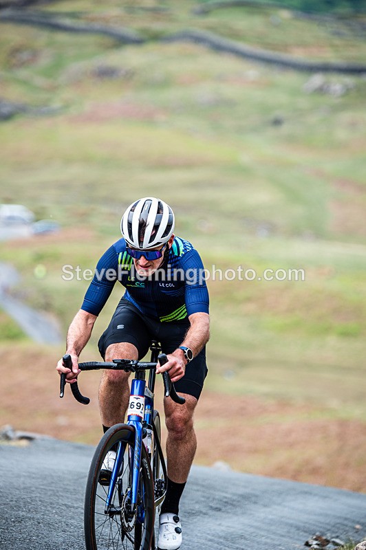 121000 - Hardknott Pass Camera 3 12.00-13.00