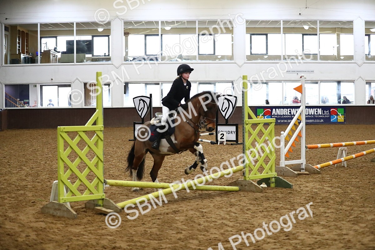 SBM_000233 - Class 1 - 30cm