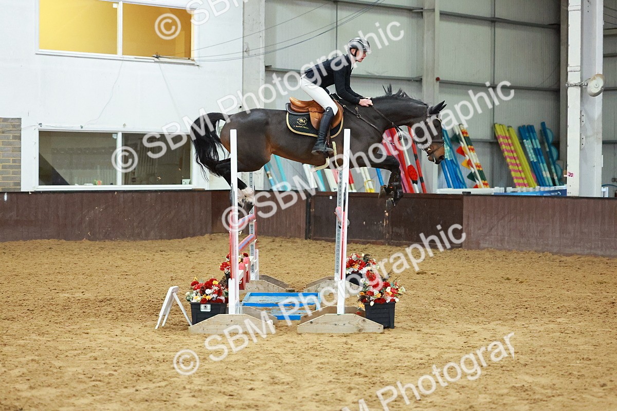 SBM_007377 - Class 19 - Senior Newcomers 1.10m