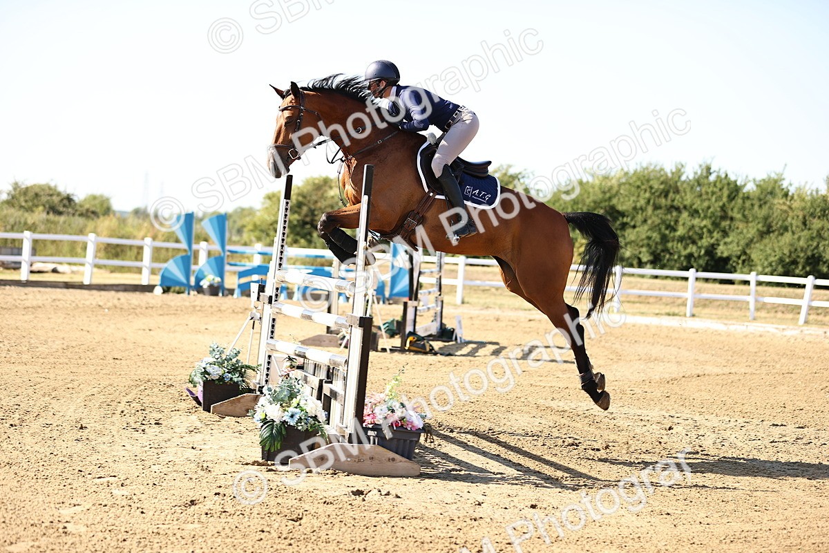 SBM_015764 - Class 17 - National Grade B Handicap Grade C Handicap