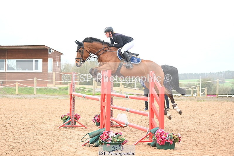 240316A-100936-02563 - Cls 13 Snr 1.05 and 1.10m Open