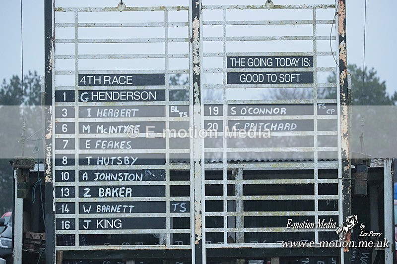 PtP 101223 672 - New Forest Hounds PtP Larkhill 10/12/23