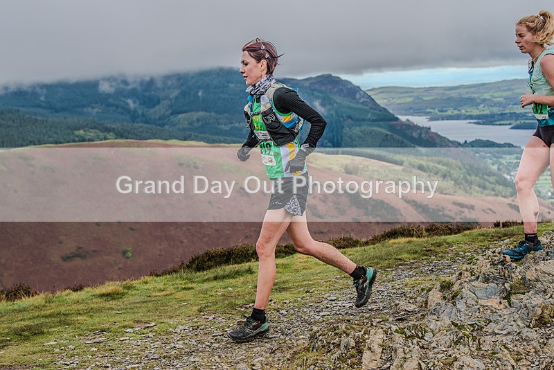 British Fell Relay-343 - British Fell & Hill Relay Championship Braithwaite Keswick Saturday 21st October 2023