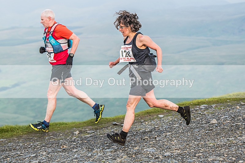 Blencathra-762 - Blencathra Fell Race Wednesday 5th June 2024