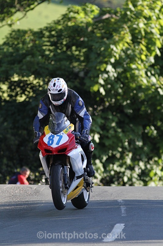  - Supersport Race 2