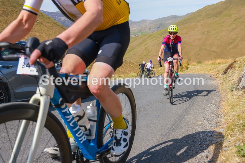 105320 - Newlands Pass 10.00-11.00