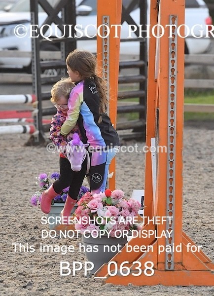 BPP_0638 - HOBBY HORSE SHOWJUMPING CLASSES