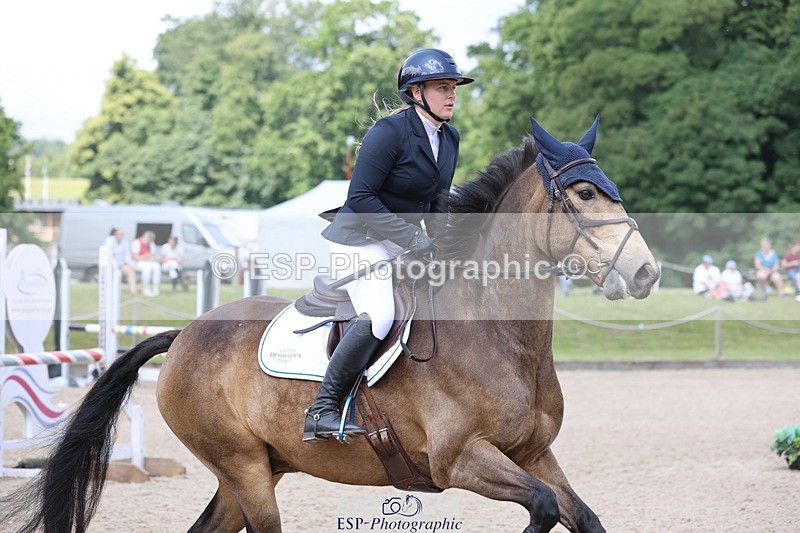 250614A-122007-06370 - Cls 28 95cm Amateur Quali