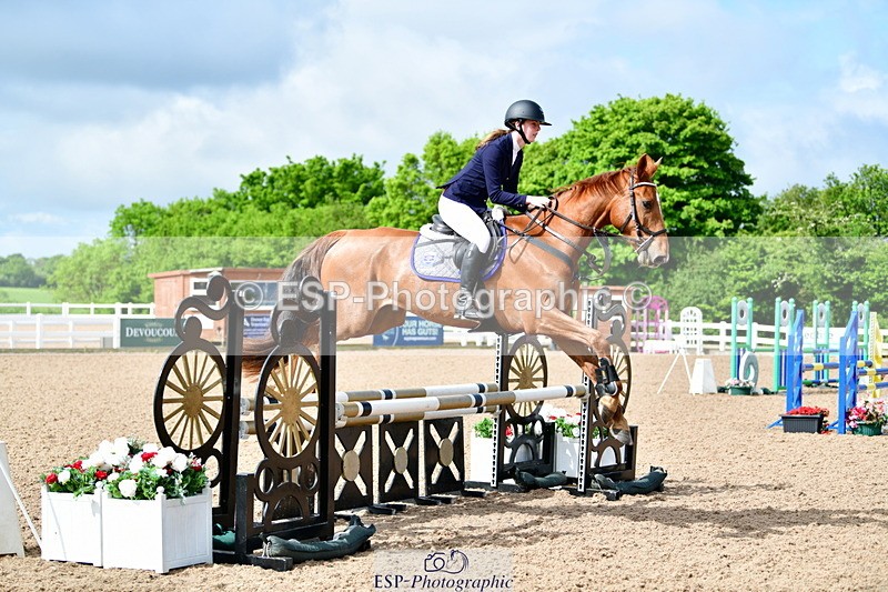 240526A-094624-07165 - Cls 32 British Novice and 90cm Open