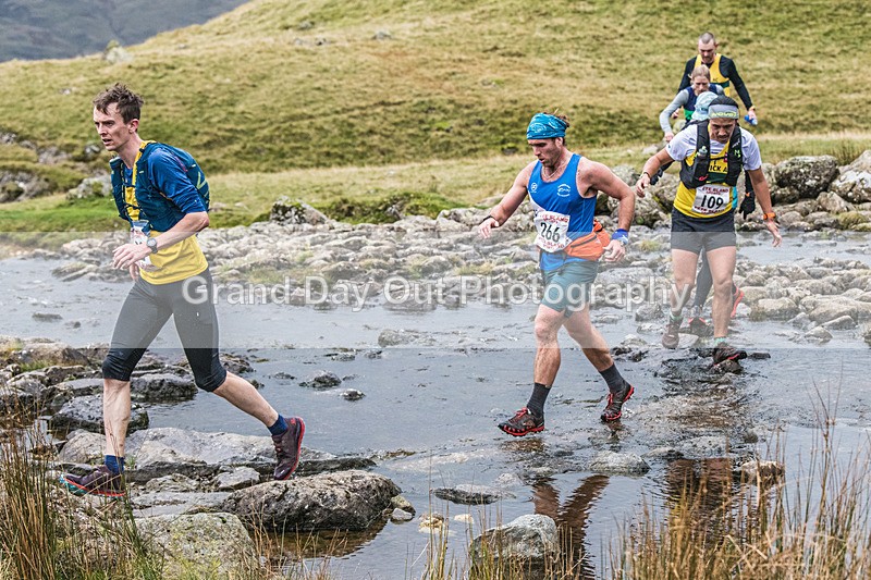 Langdale-324 - Langdale Horseshoe Fell Race Saturday 12thOctober 2024