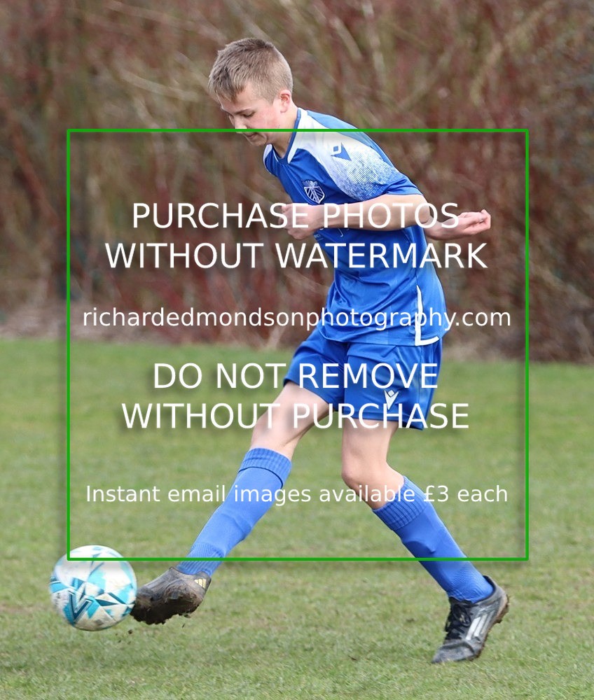 IMG_5993 - Wattsfield U14 vs Marsh Utd U14 (16/3/25)