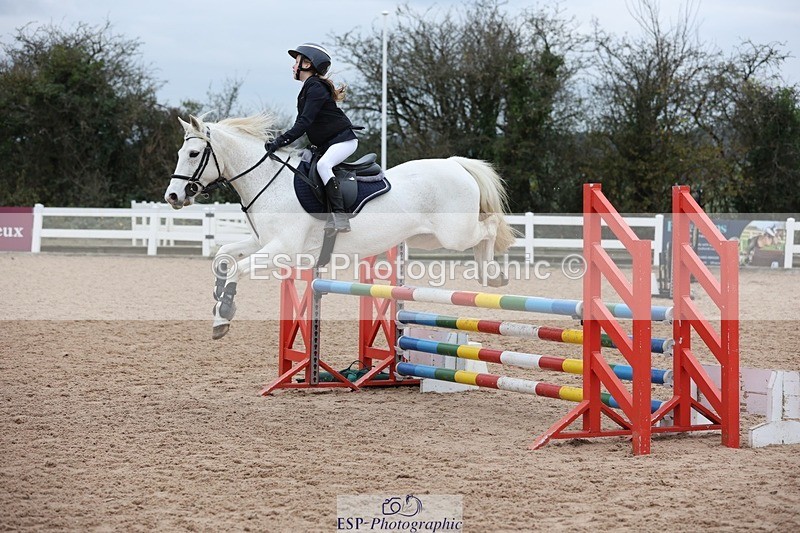 241116X-112311-01251 - Cls 09A&B Pony Disc & 90cm