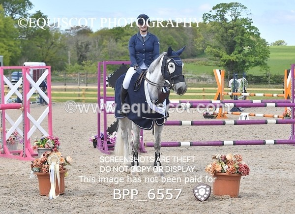 BPP_6557 - CLASS 35 MON Scottish Spring Final 1.05m
