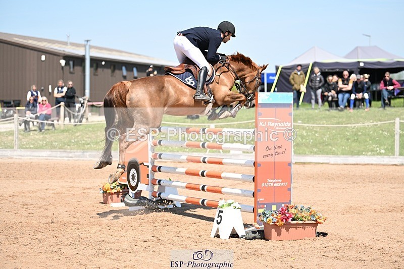 250509-120934-06922 - Cls 15 Talent Seeker Inc 7 yr old - Start to 1.30pm