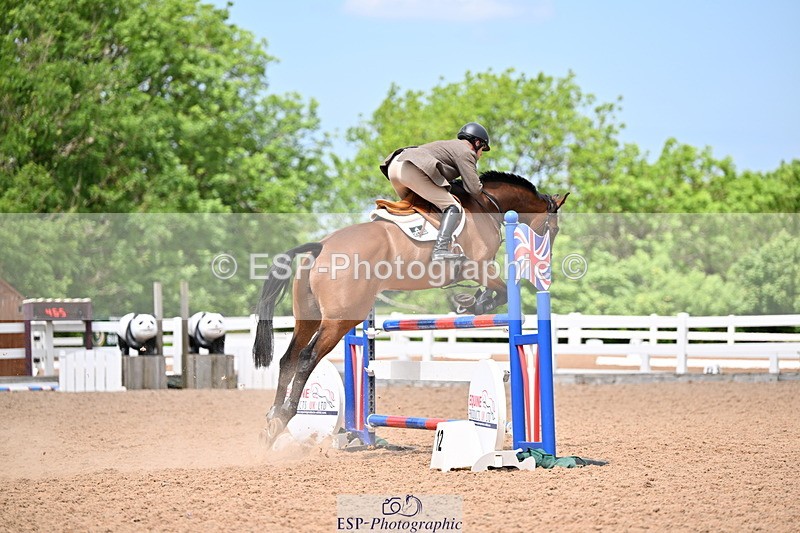 240605A-132403-00538 - Cls 3 Snr 1.05m Open