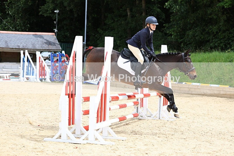 3E7A9070 - Class 4: 70cm