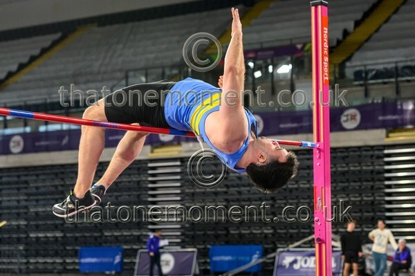 CEREL-918892 - Field Male Set Three