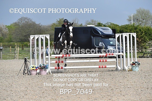 BPP_7049 - CLASS 5 FRI Veterans Show Jumping