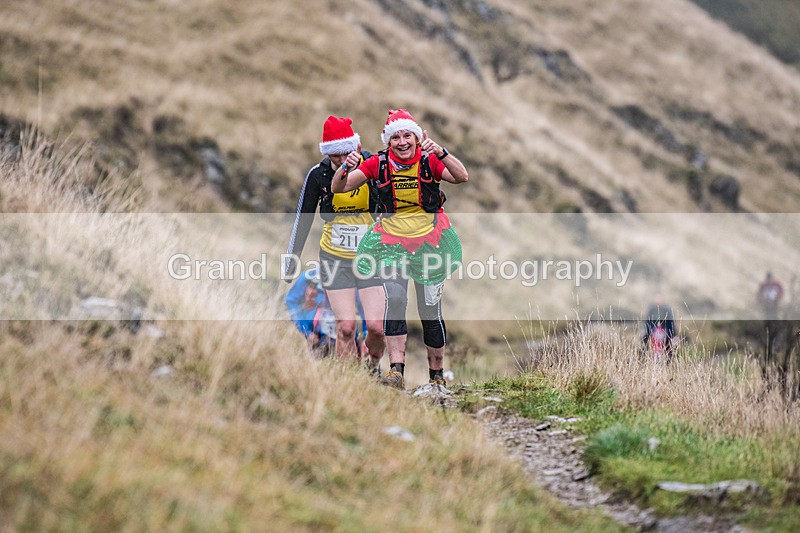 Litton-890 - Litton Christmas Cracker Fell Race Sunday 15th December 2024