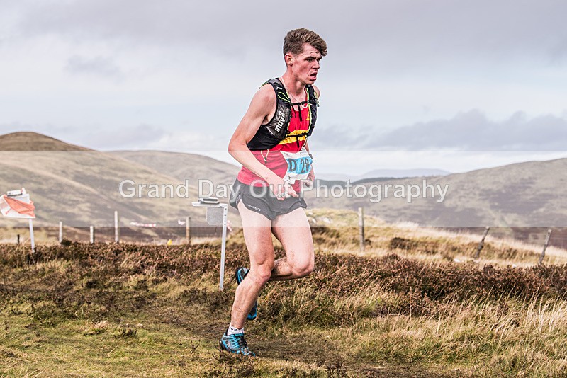 Leg Four-29 - Leg 4 British Fell & Hill Relay Championship Broughton Scotland Saturday 15th October 2022