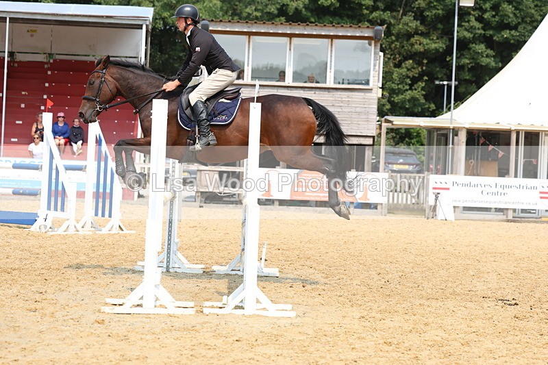 3E7A2286 - Class 7: Senior 1.05m