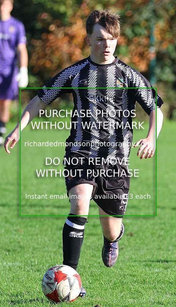 533A6076 - Kendal Town Under 18's