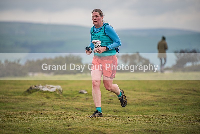 Birkrigg-913 - Kendal Winter League Races Birkrigg Sunday 28th January 2024