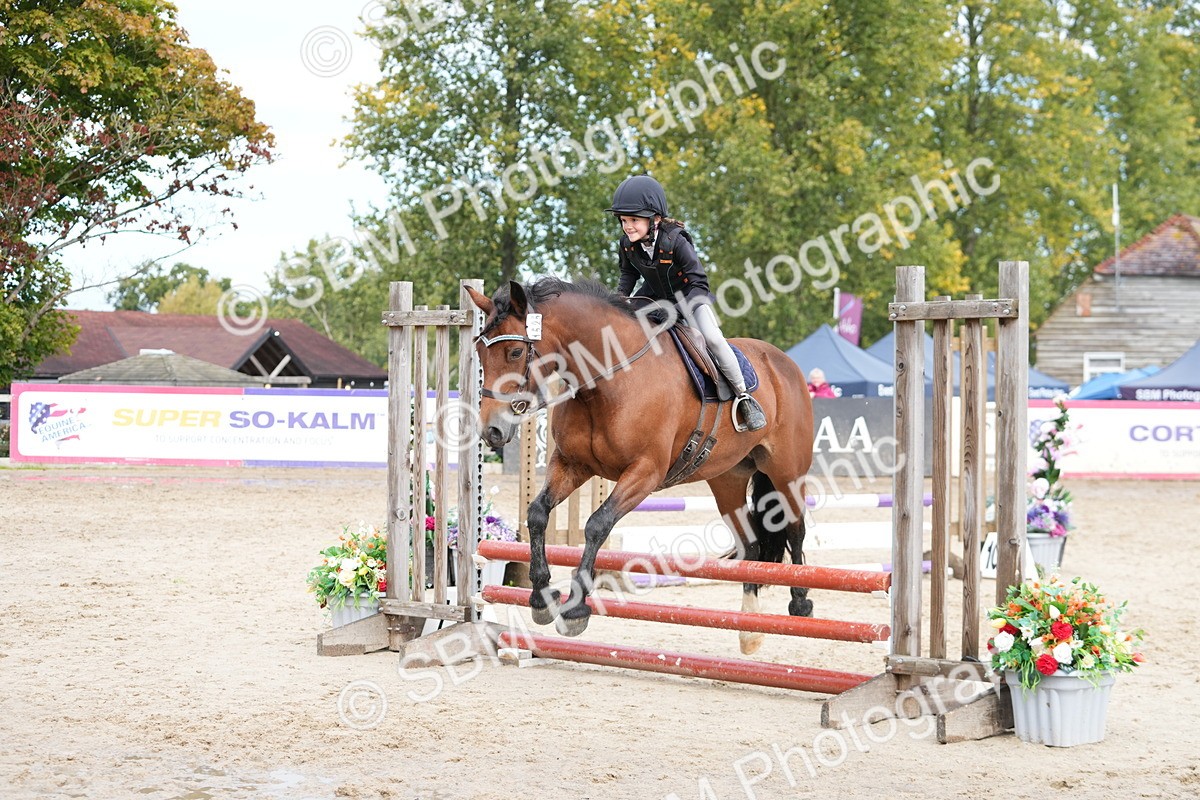 SBM_39809 - J6 - Junior Pony 55cm Championship