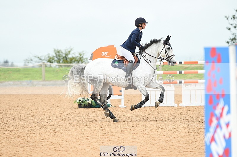 230505A-124358-04076 - Cls 22 Talent Seeker & 7 year old Quali