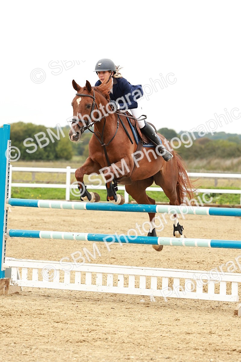 1I0A7782 - Class 4 - Senior Newcomers 1.10m