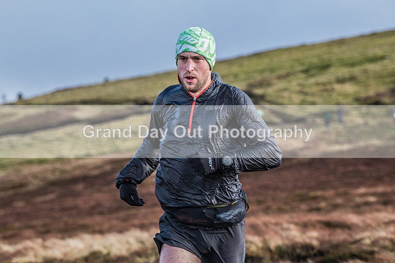 Nine Standards-120 - Nine Standards Fell Race Sunday 1st January 2023