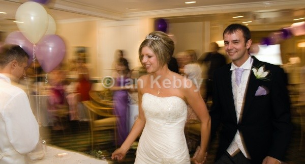  - Weddings