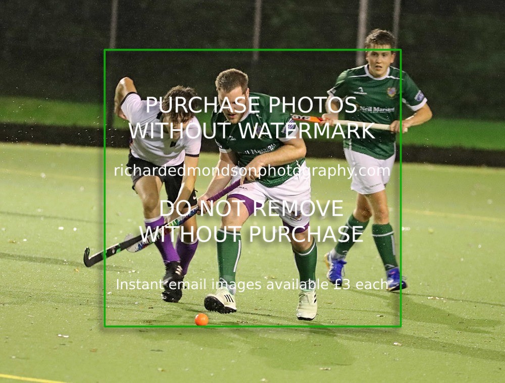 IMG_5139 - Kendal Mens Hockey v Keswick 2nds (Wednesday 4 October 2023)