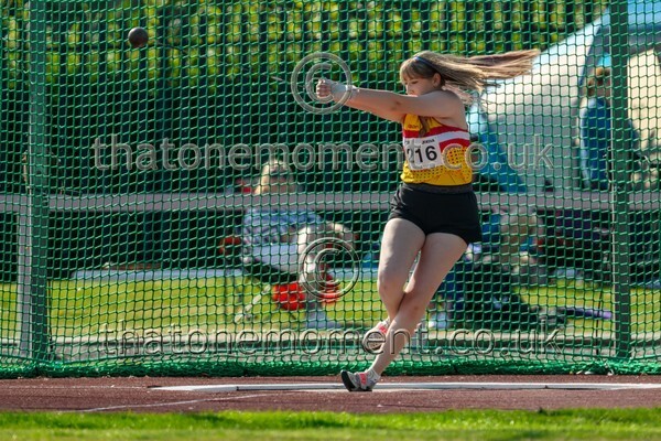 Age25SUN-928119 - Field Female Set One