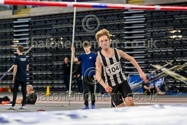 CombiMast25-914827 - Field Male Set One