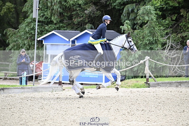 250525A-110325-15702 - Presentations Section A British Young Rider 3 Star