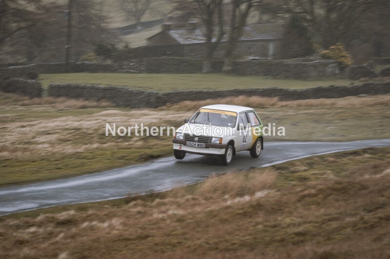 DSCF3215 - Yorkshire Dales Rally 2026