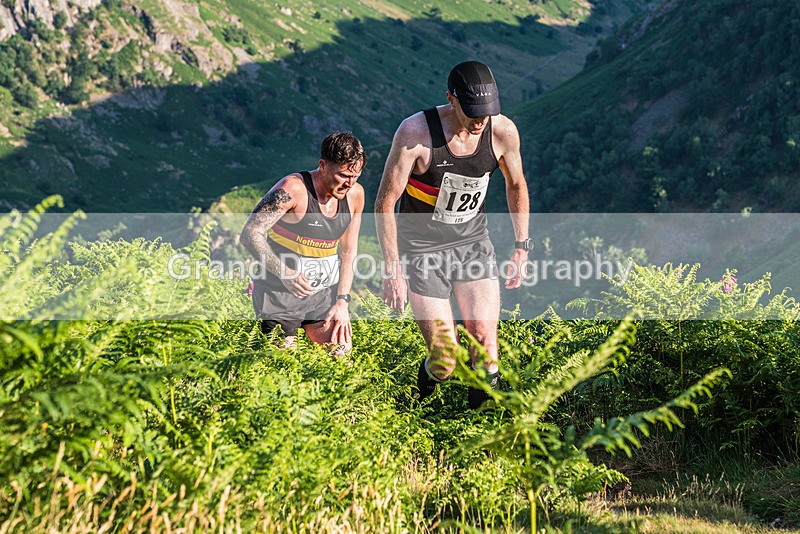 Langstrath-153 - Langstrath Fell Race Wednesday 21st June 2023