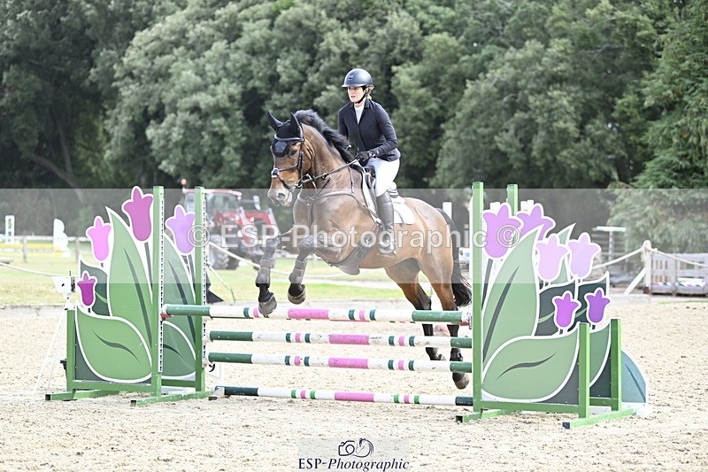 250830A-102929-05597 - Cls 21 British Novice and 90cm Open