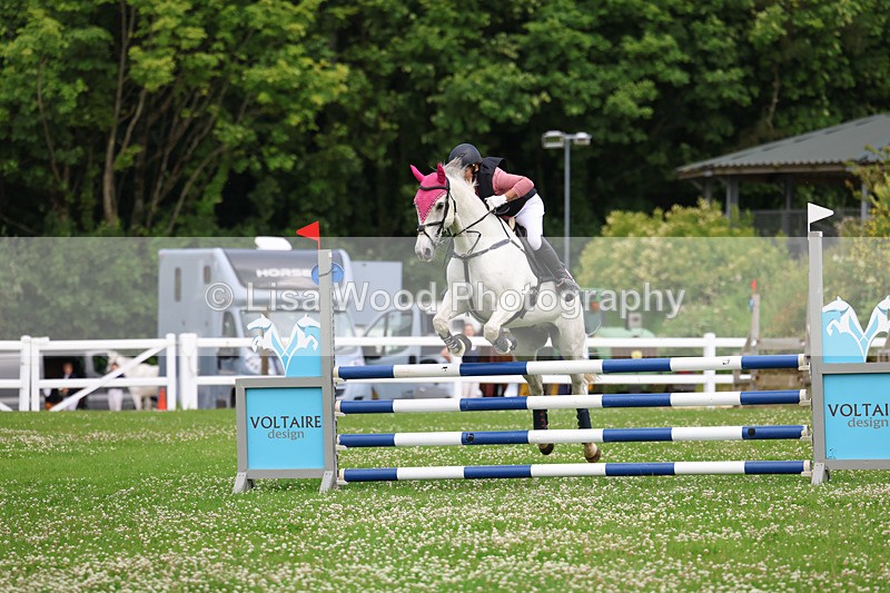 3E7A3542 - Class 6: Hawkins Motors Senior 1.00m Derby