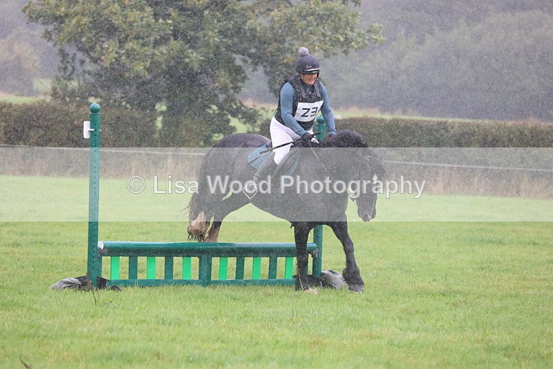 JPP_5029 - Class 1: 65cm : Showjumping