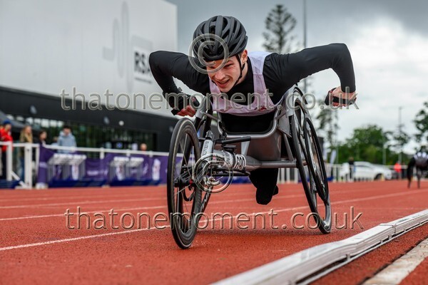 ComMast25-911487 - Track Male Set Two