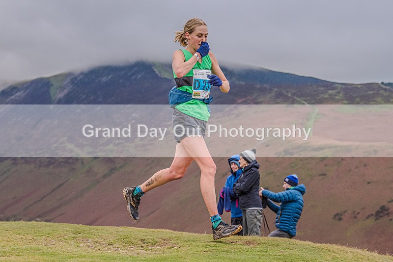 British Fell Relay-3109 - British Fell & Hill Relay Championship Braithwaite Keswick Saturday 21st October 2023