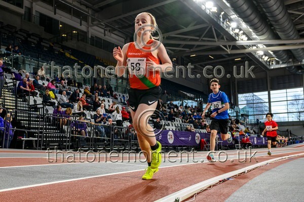 CombiMast25-926093 - Track Female Set Two