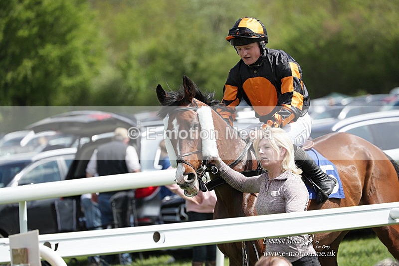 PtP 070523 23 - Kimblewick Races Coronation Meet  Kingston Blount 07/05/23