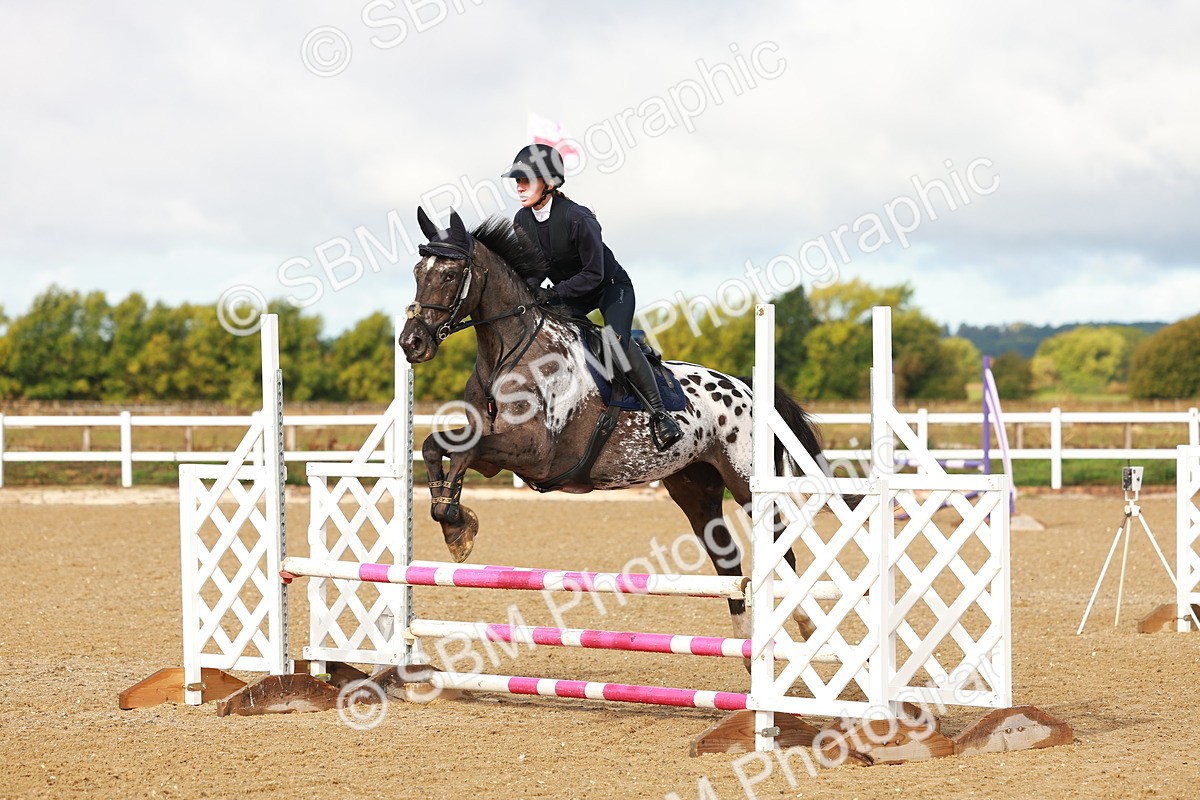 SBM_000274 - Class 1 - Clear Round